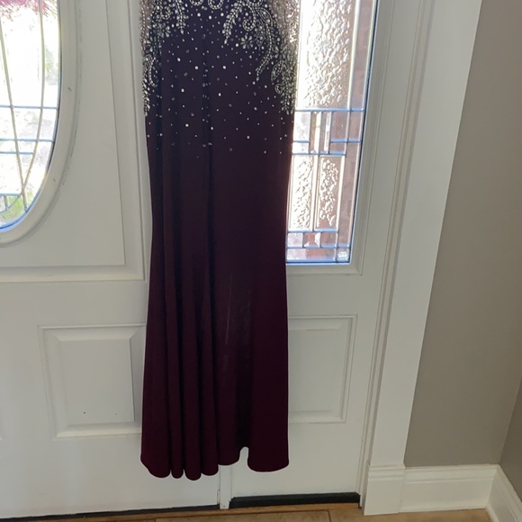 hoco prom dress - Picture 8 of 9